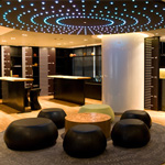 Glowfish - Foyer