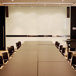 Glowfish - Meeting Room