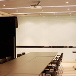 Glowfish - Meeting Room